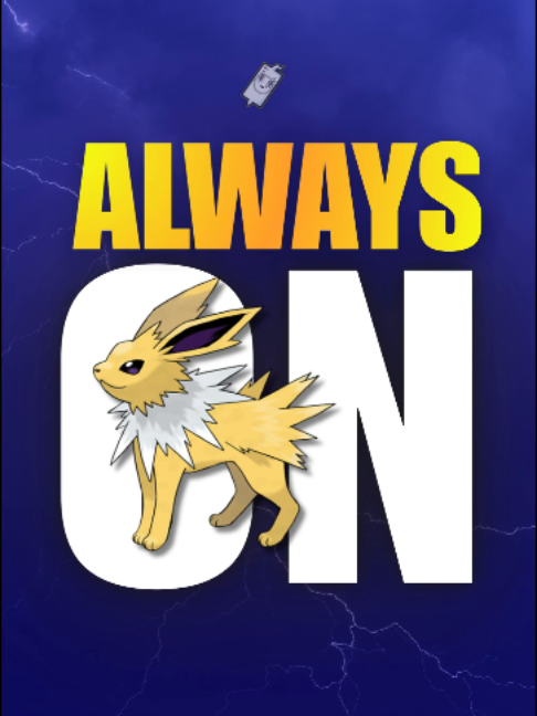 @Daily Pokemon