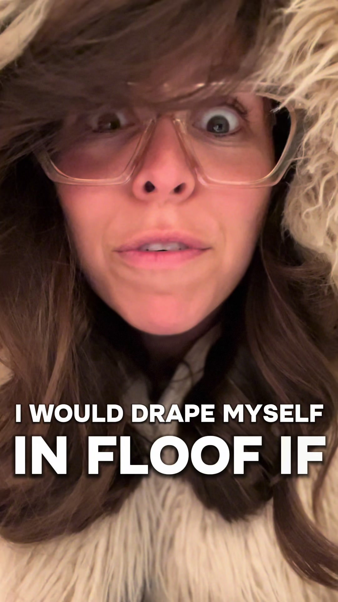 @Lady & the Floofs