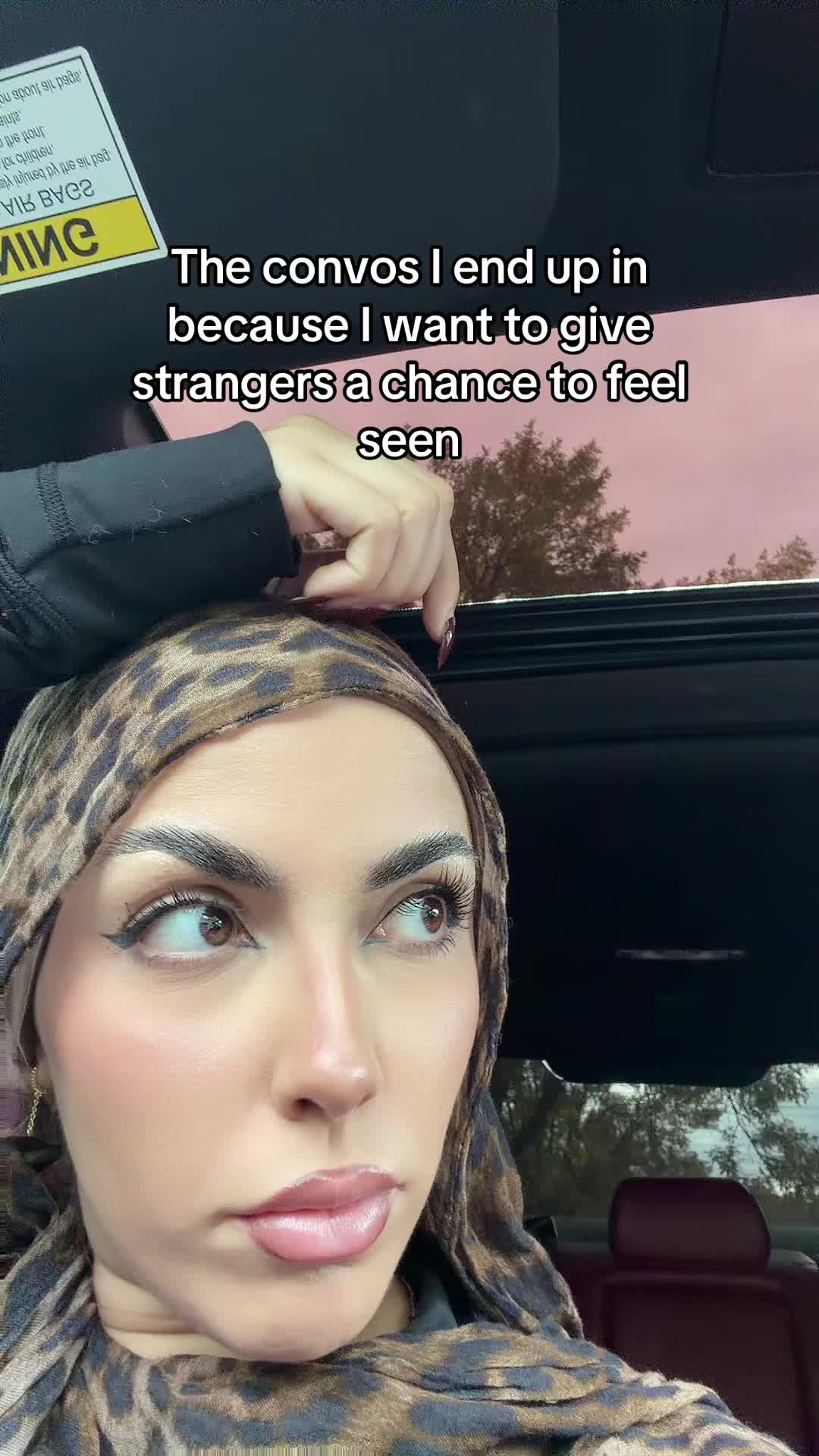 @Nesreen