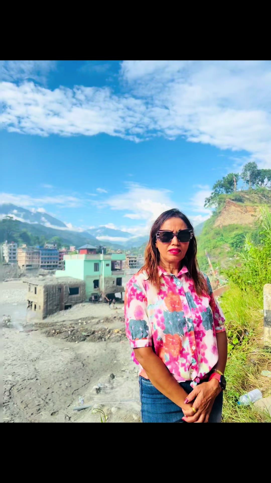 @Shanti Gyawali