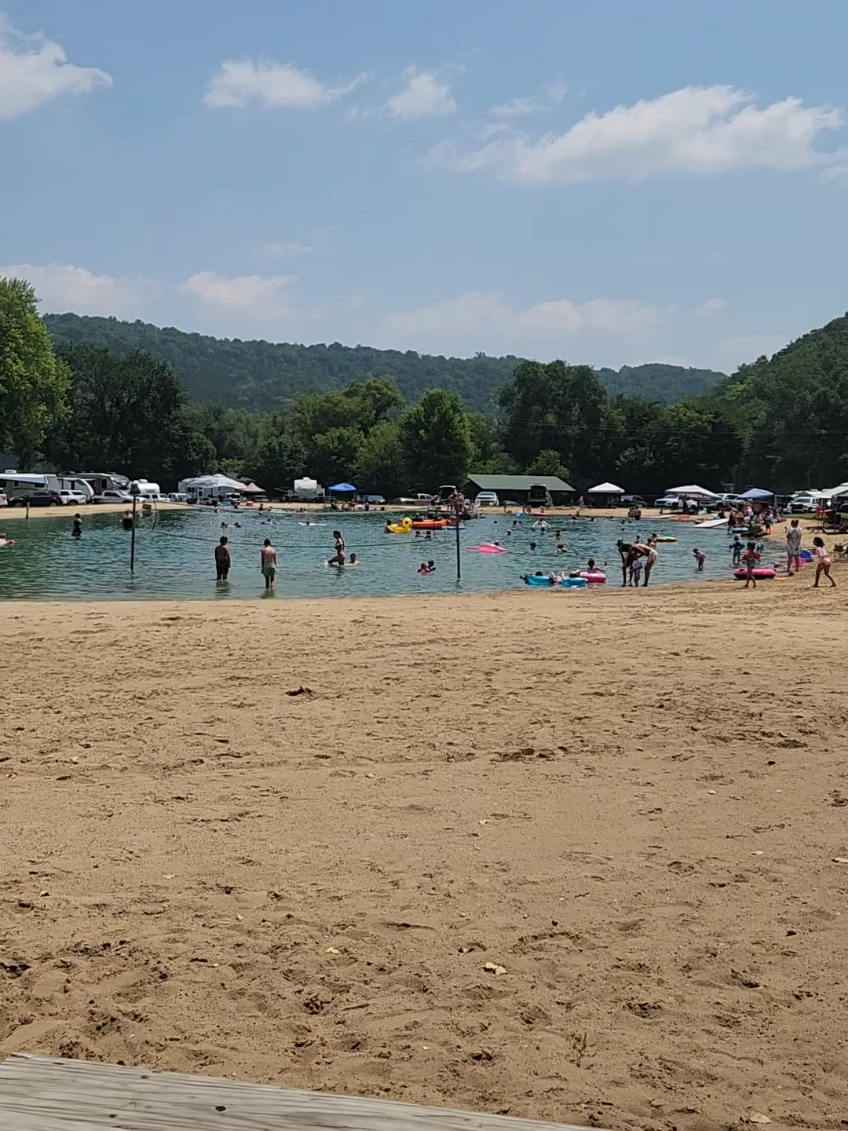 @Upper Iowa Resort