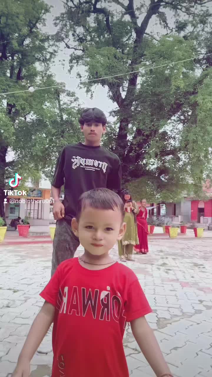 @single Tharu boy 🤭🫡🫶