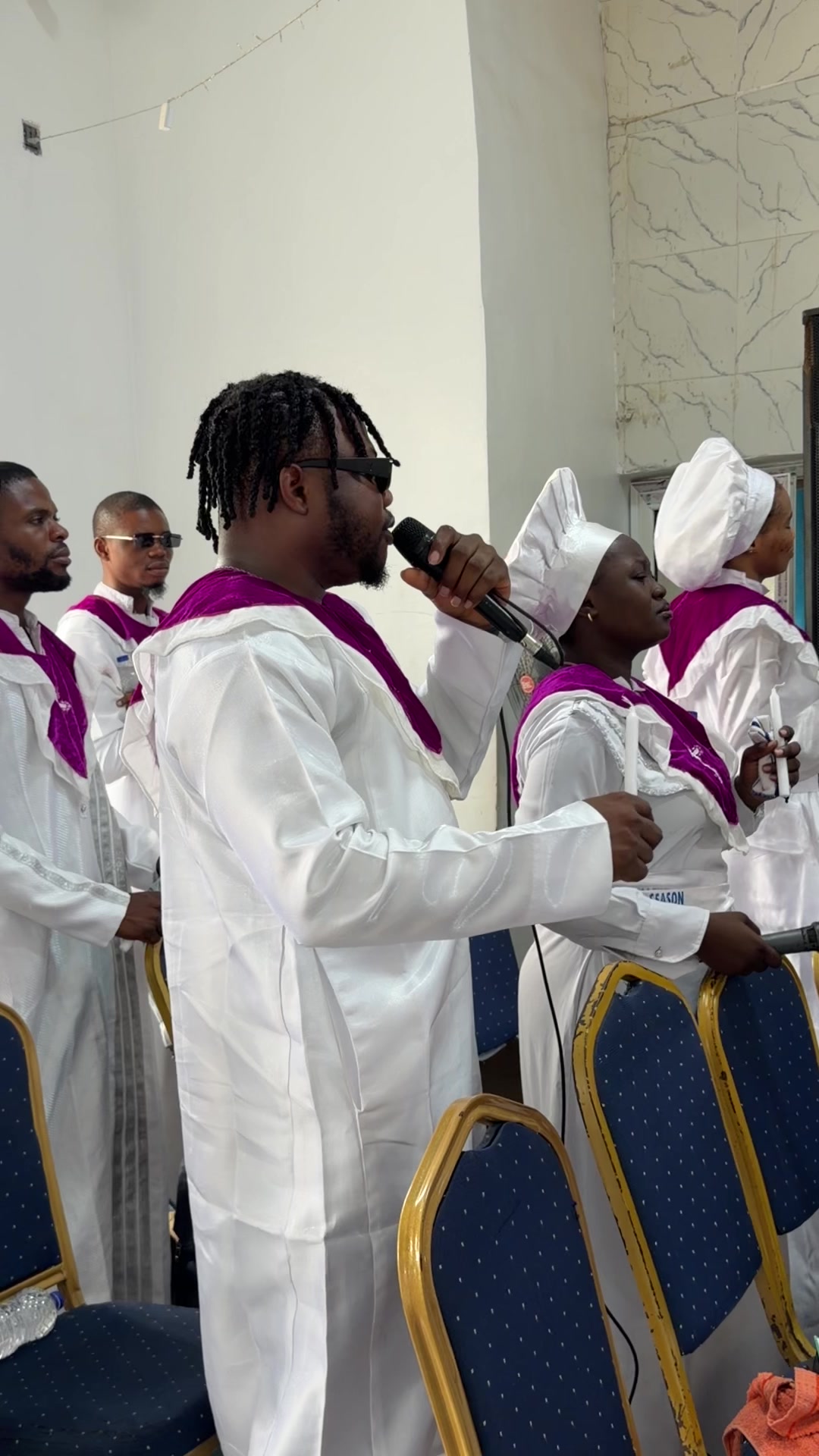 @Cherubhim and Seraphim Church
