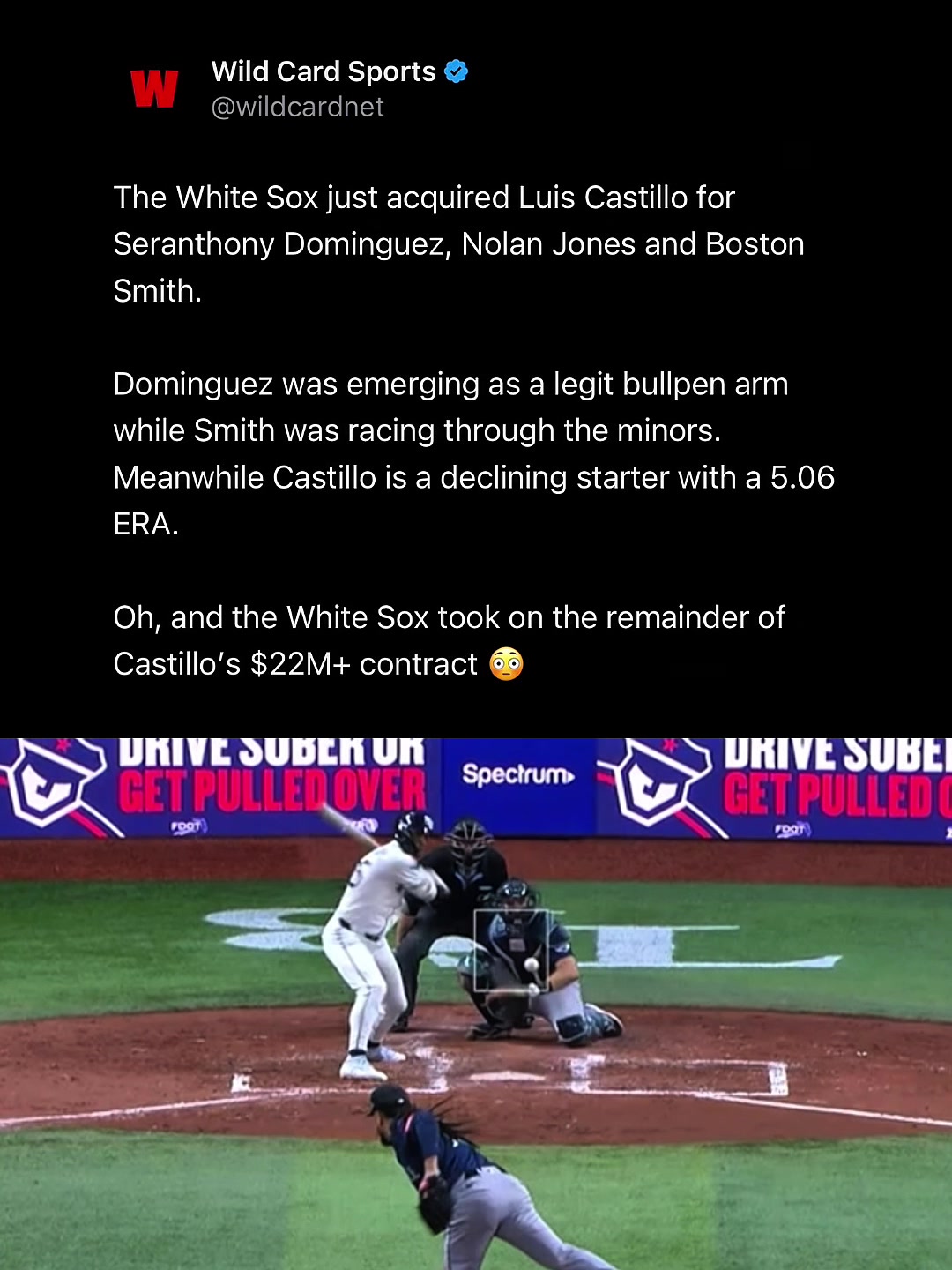 @Wild Card Sports