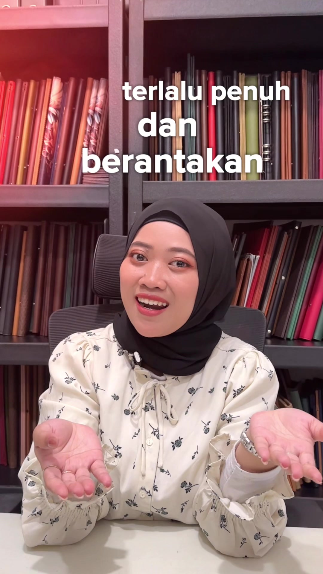 @Buku Menu Jakarta