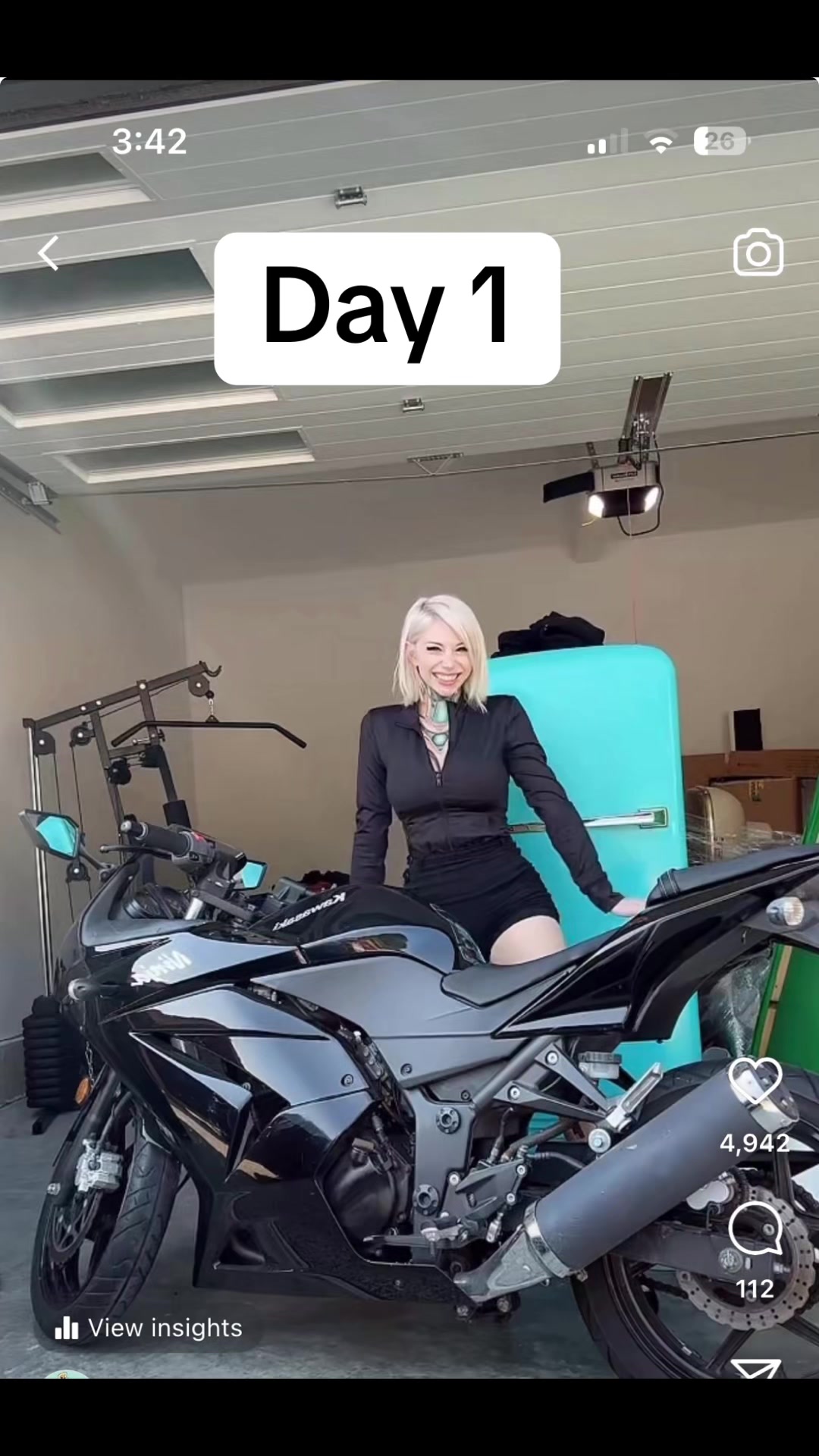 @Pinup pixie