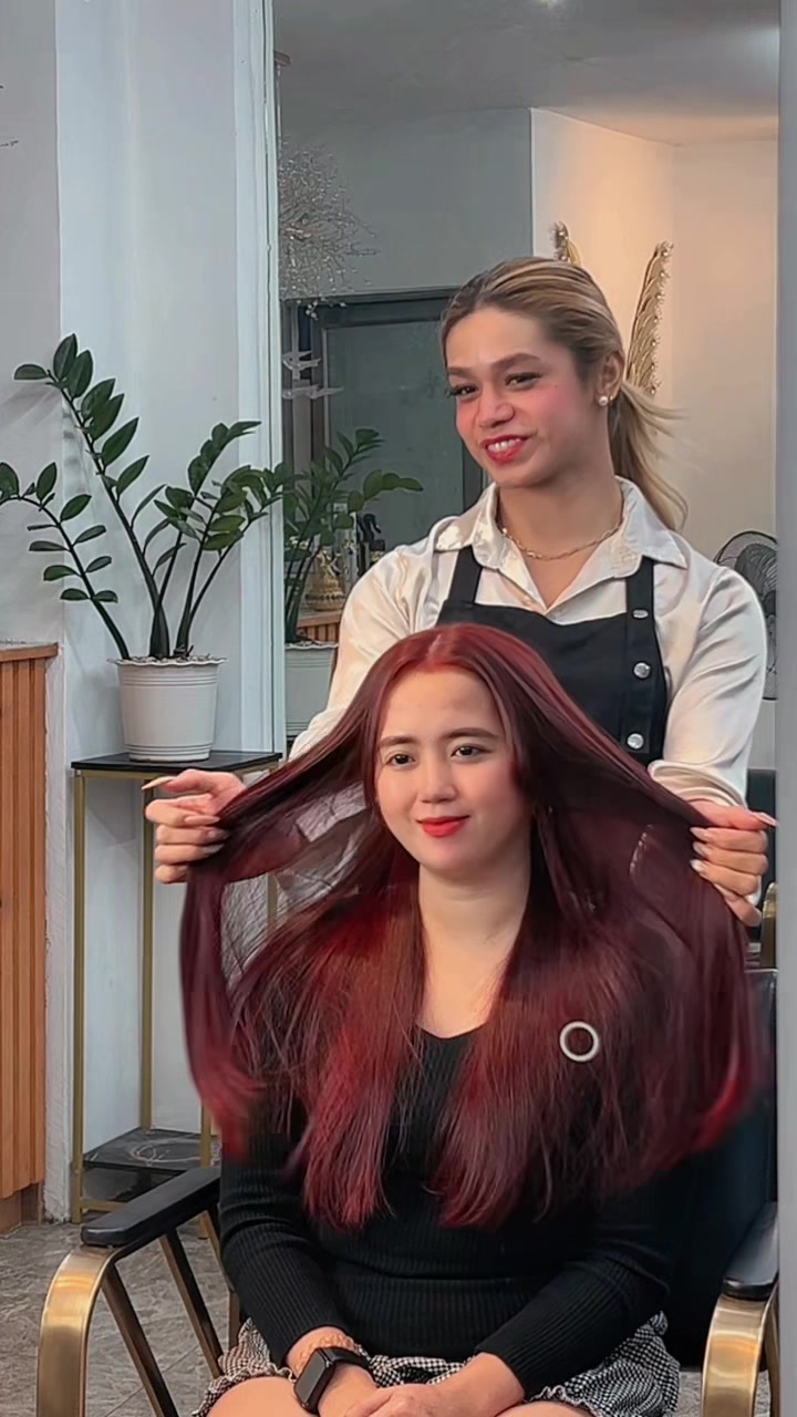 @Dream Hair Fairview