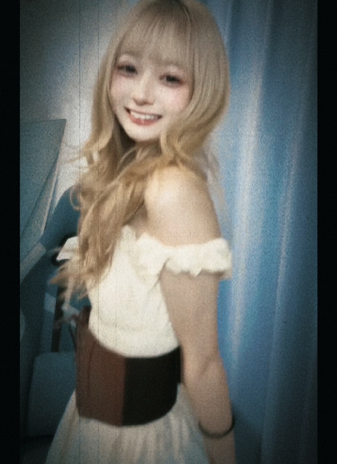 @くらい