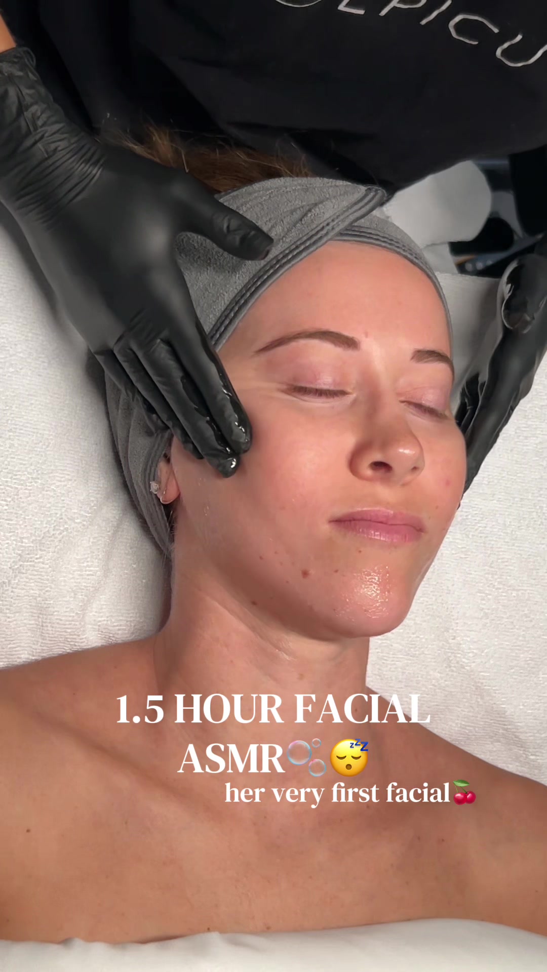 @alaina | FL esthetician