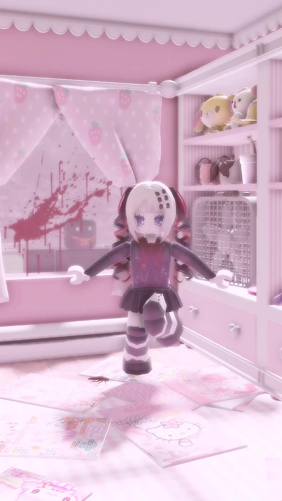 @Haven ➴ᥫ᭡