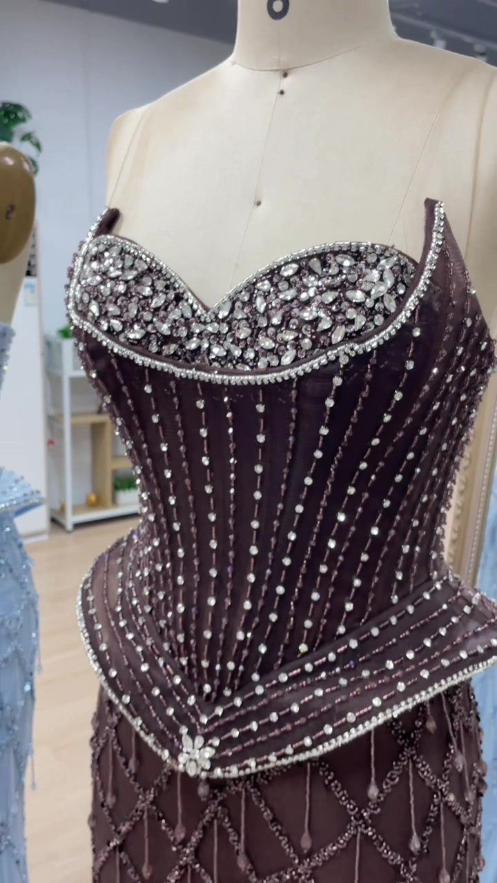 @Desiredressshow