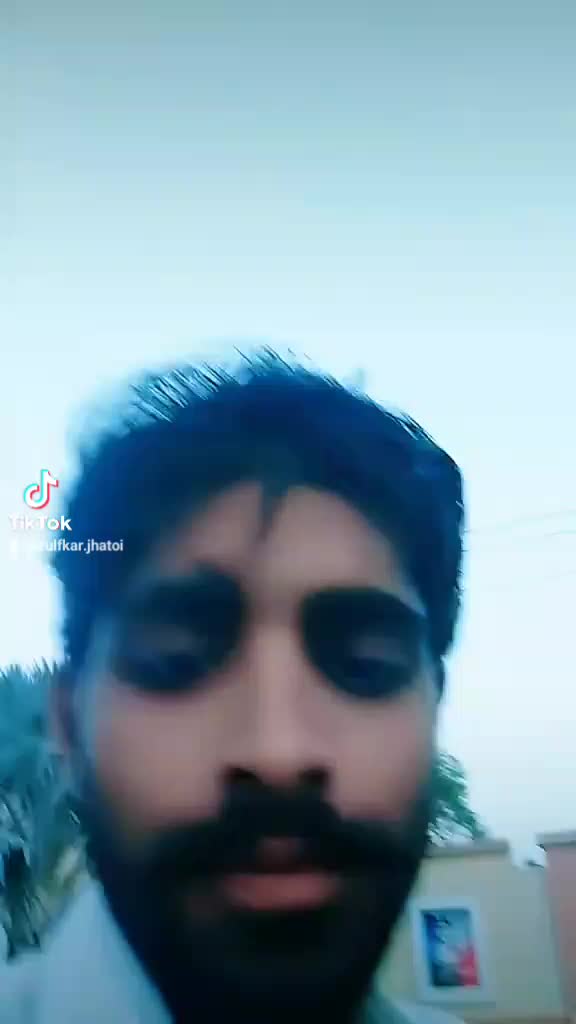 @zulfkar jhatoi