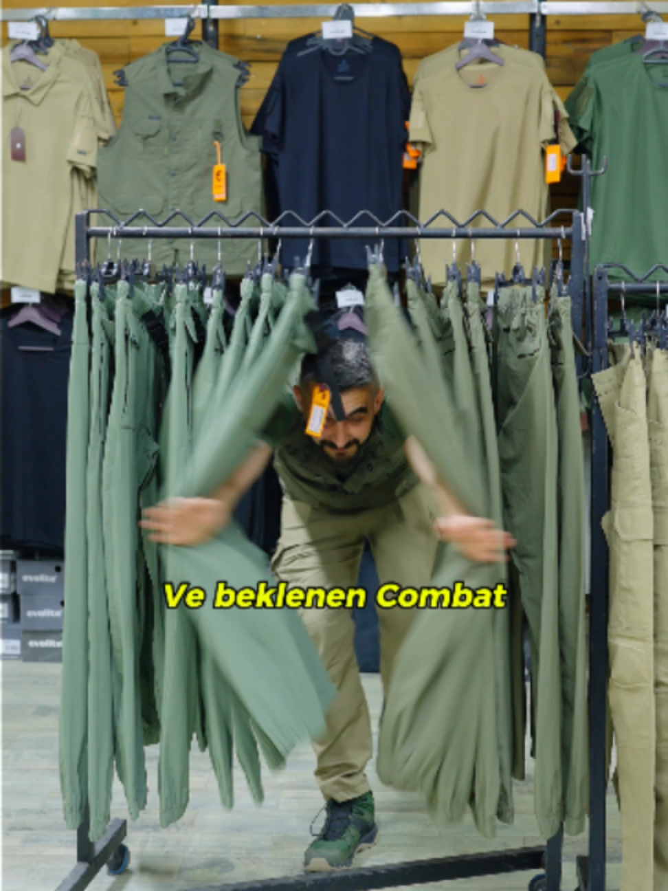 @Kamp ve &Ouml;tesi