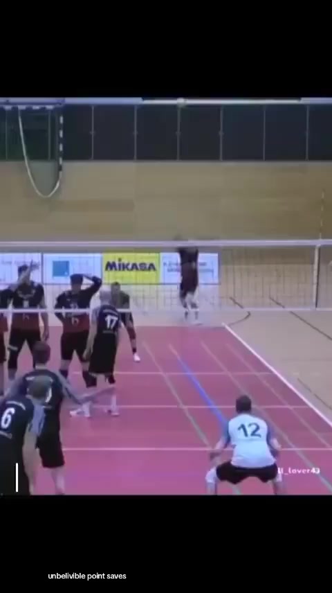 @❤️🩹 VOLLEYBALL BEAUTY 🏐