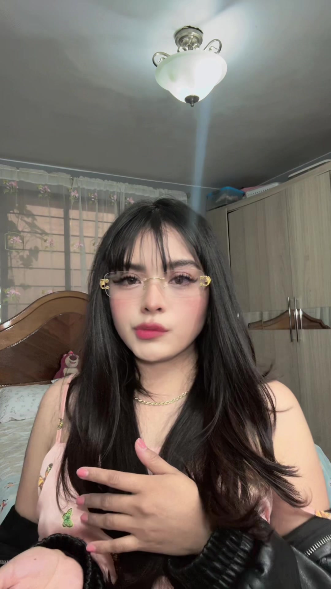 @Zay Gonz&aacute;lez