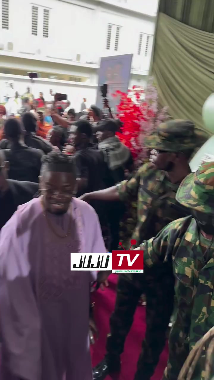 @JUJU TV