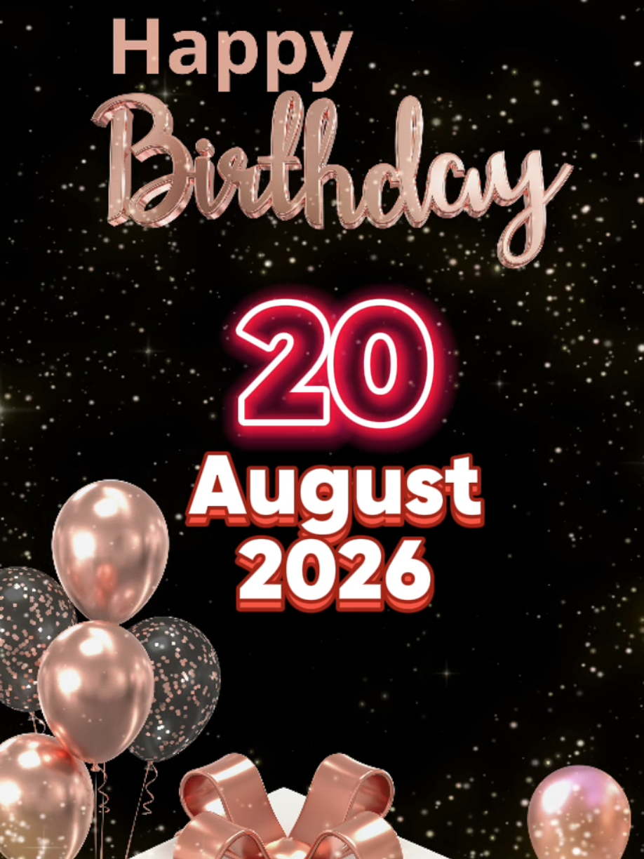 @Birthday.Template