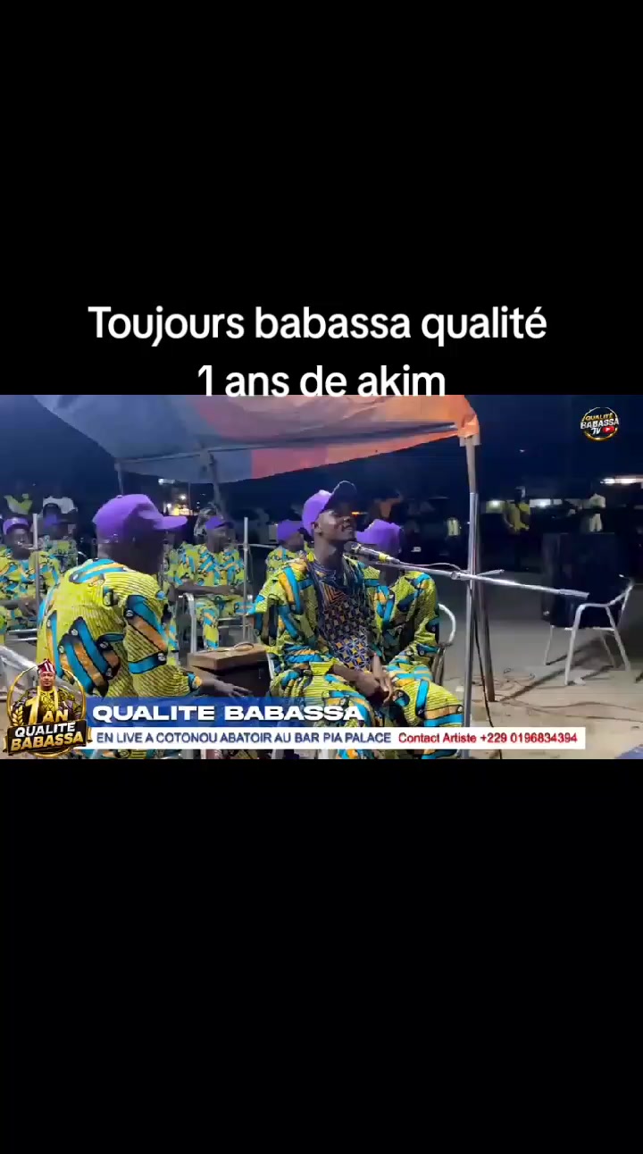 @VICTORIN BABASSA QUALIT&Eacute;