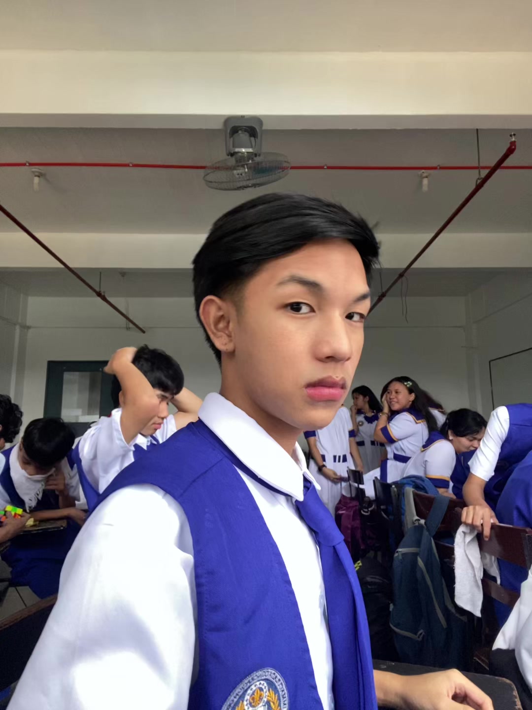 @Sky