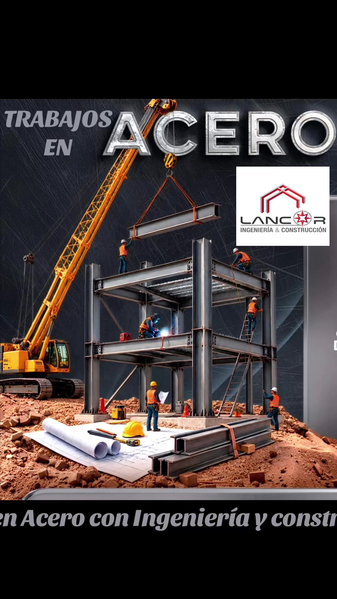@Ingeniería & Const. LANCOR