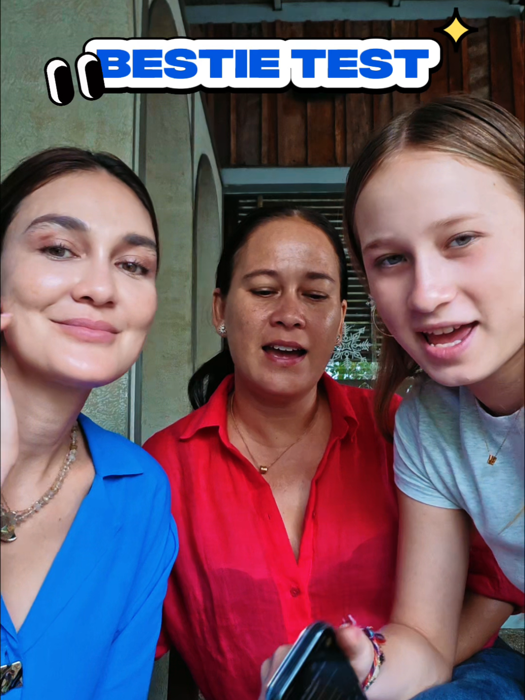 @Luna Maya