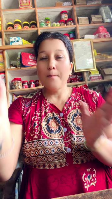 @kalpana thapa