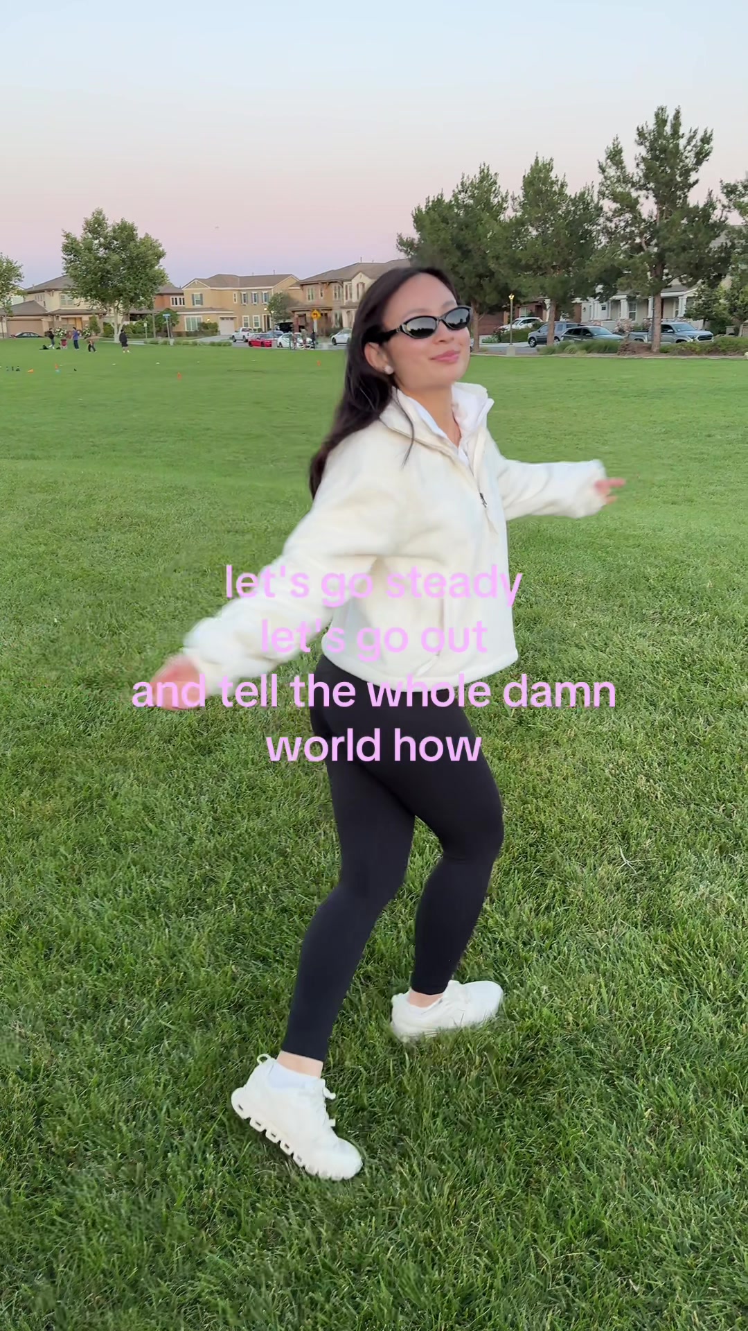 @Julianne Kirsten