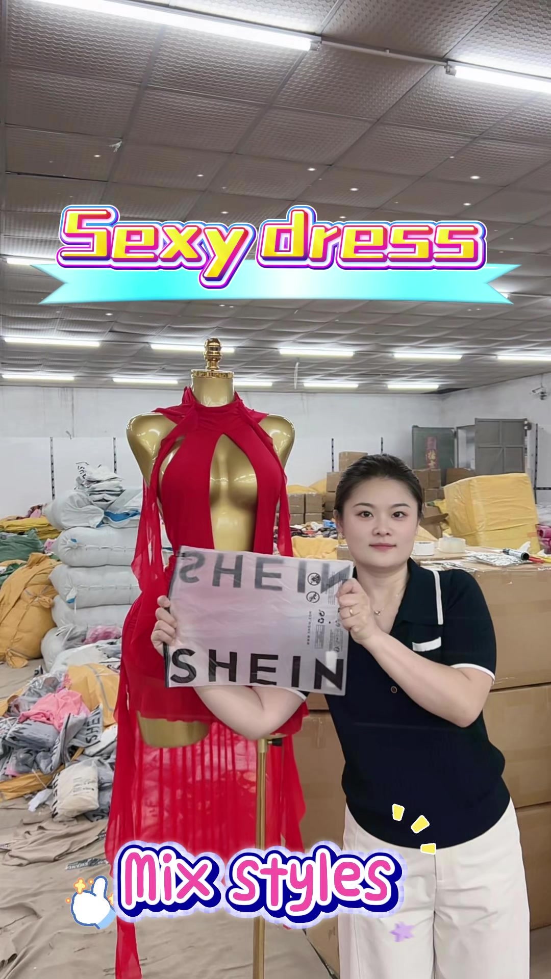 @evelynnewclothing wholesale