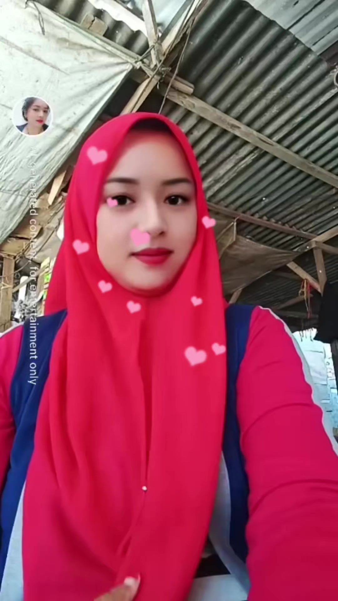 @Darni yusnita