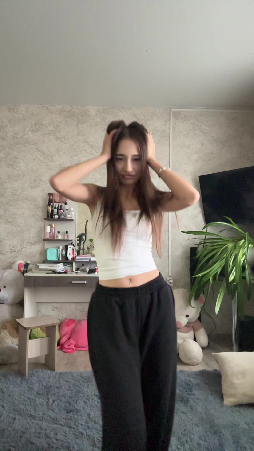 @машка орешкинс