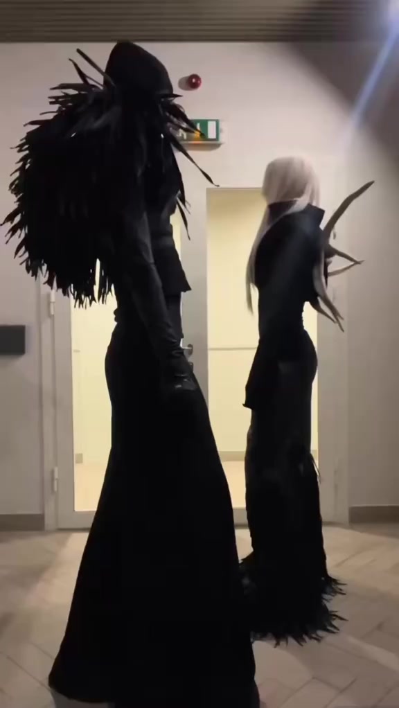@deathmarried