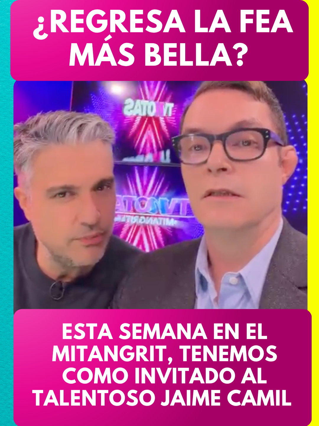@Revista TVNotas