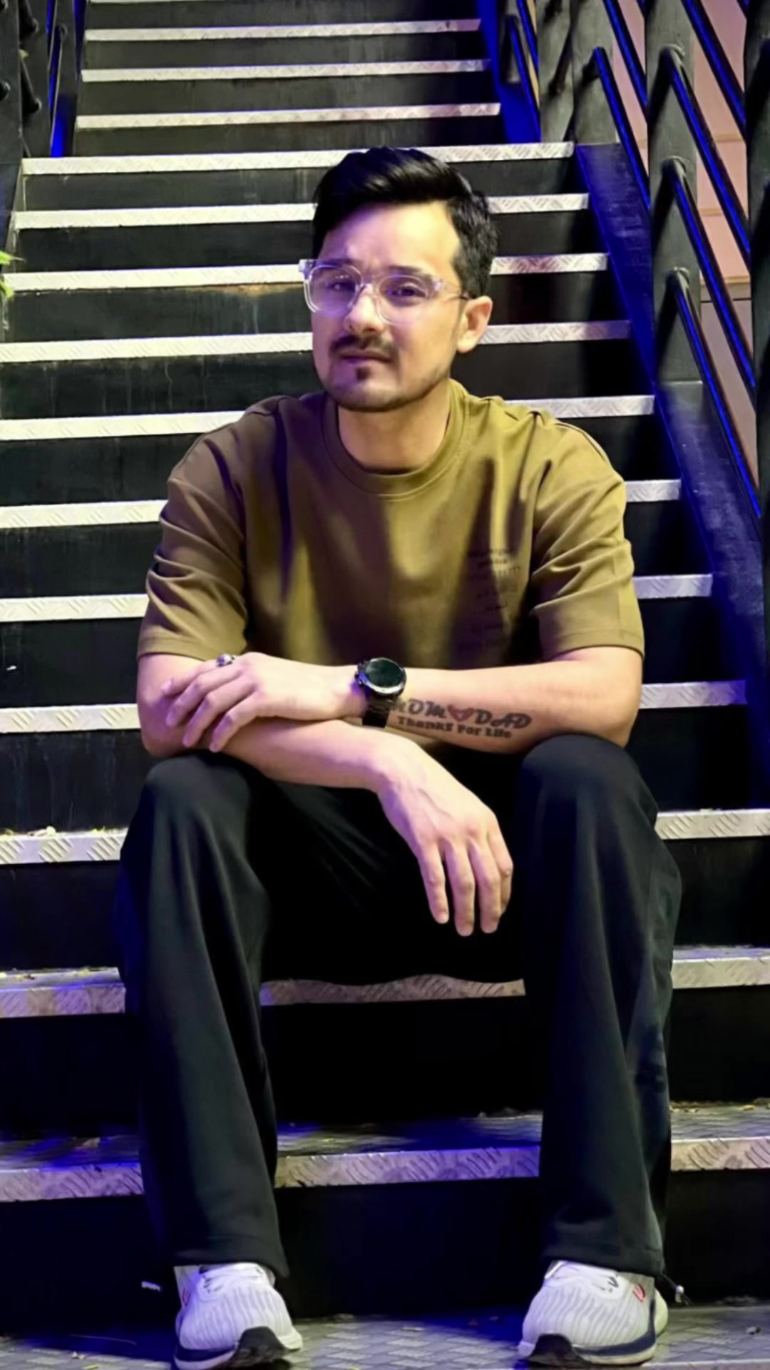 @Dehradunwalareactor