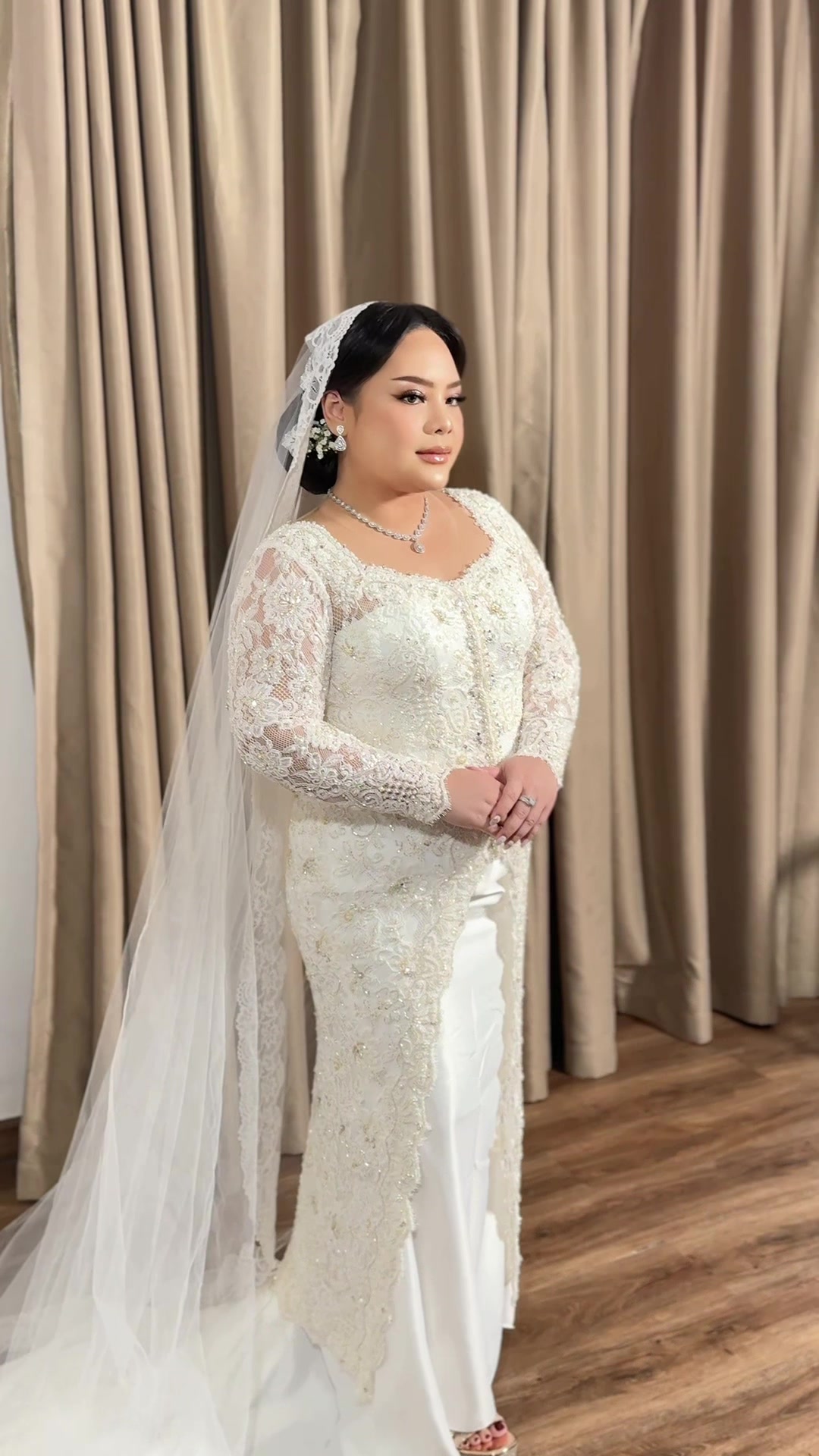 @makeup by jojor