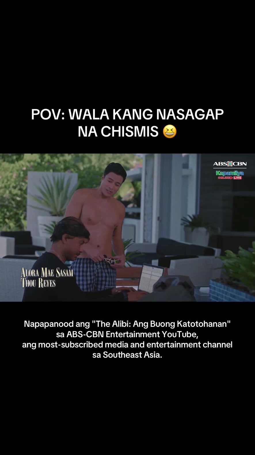 @ABS-CBN PR
