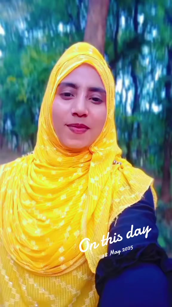 @Habiba Akthar