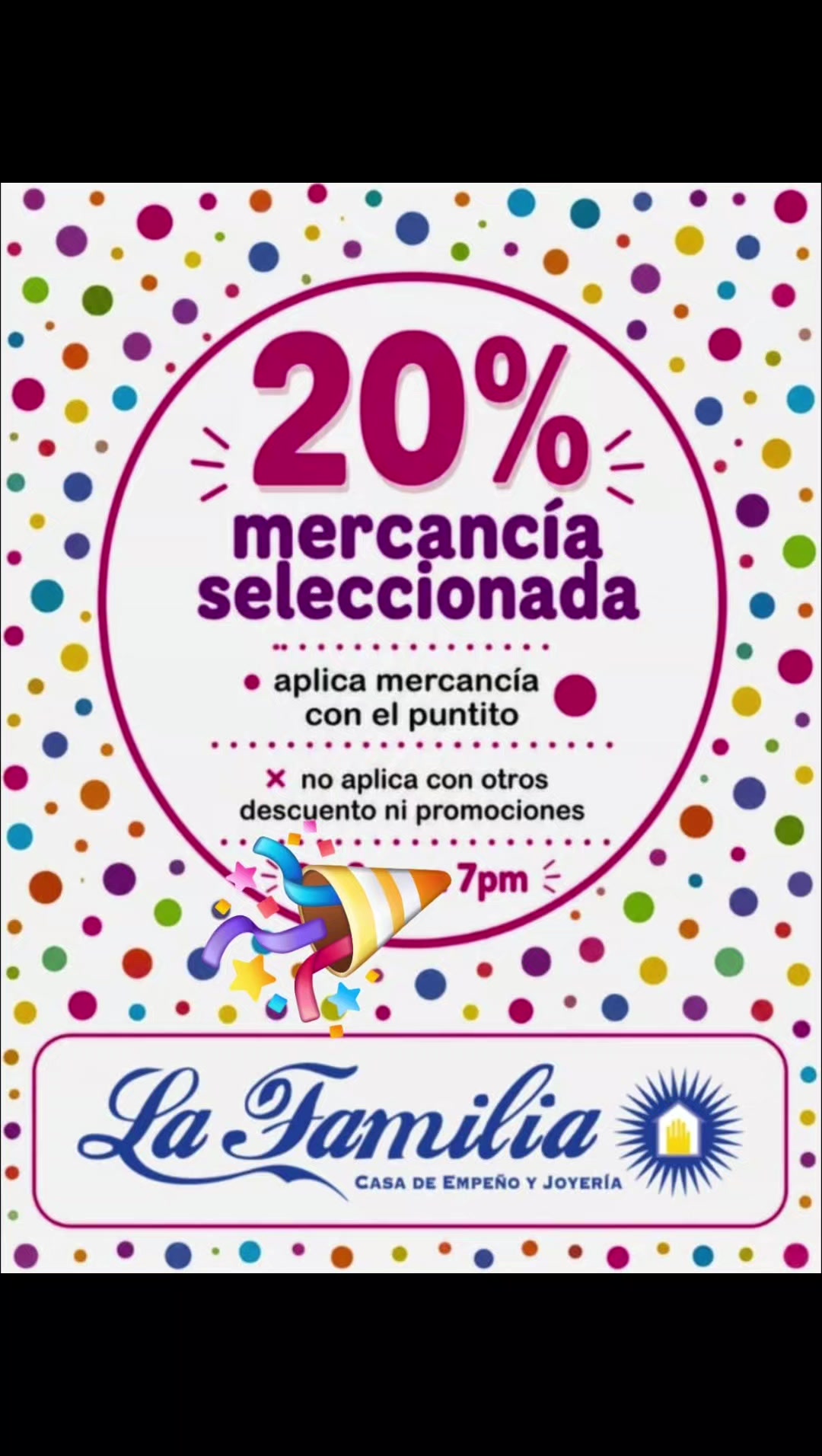 @La Familia Casa de Empe&ntilde;o 🇵🇦
