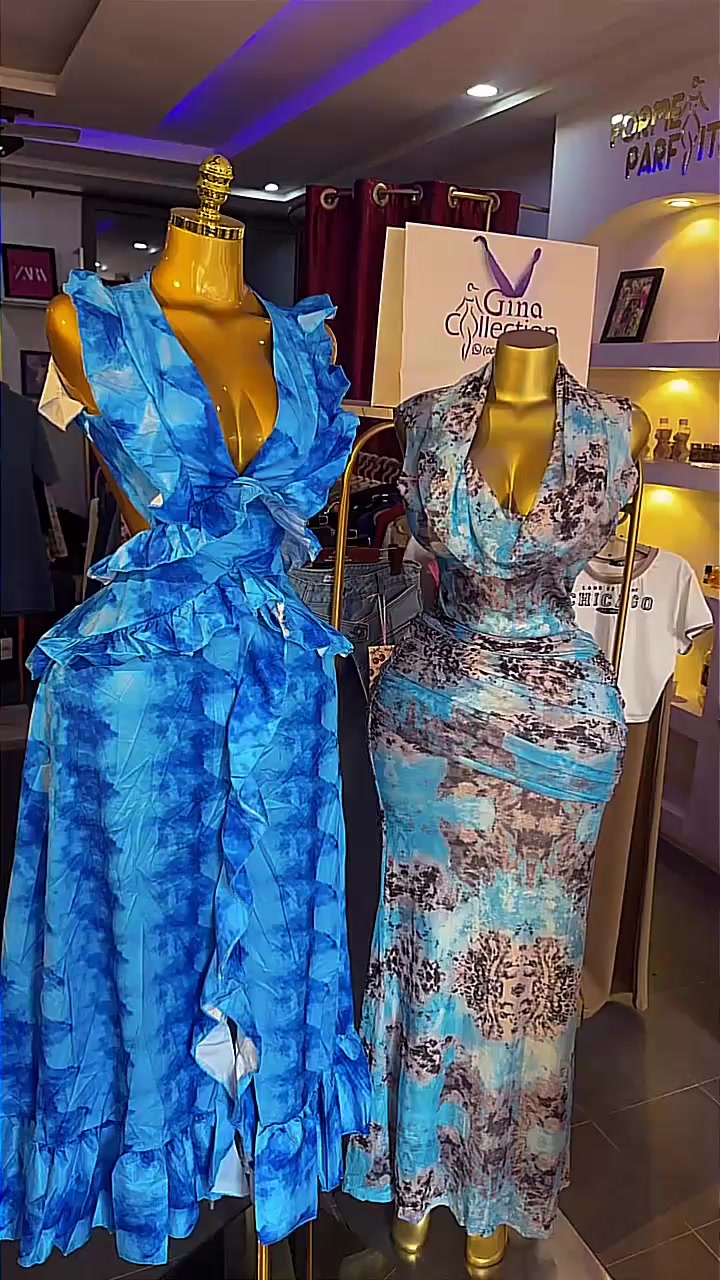 @Gina collection