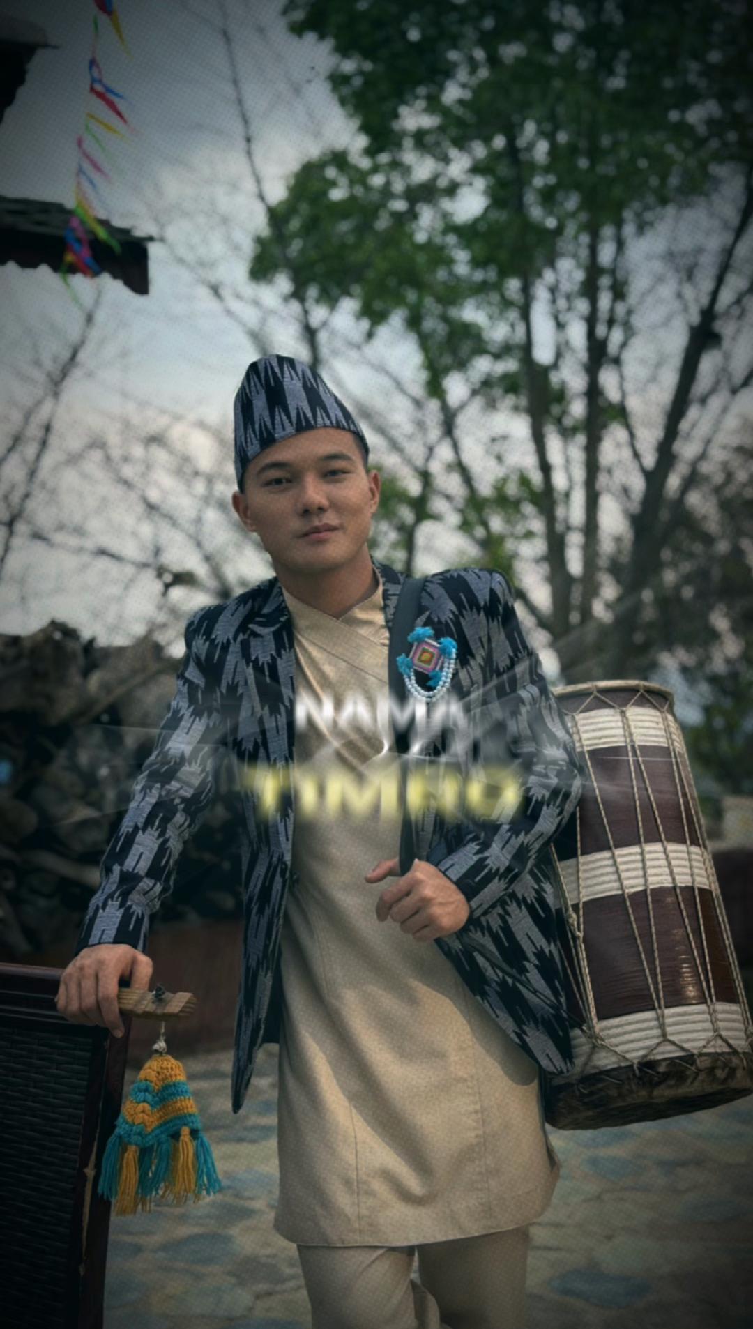 @Aron_thapa_magar