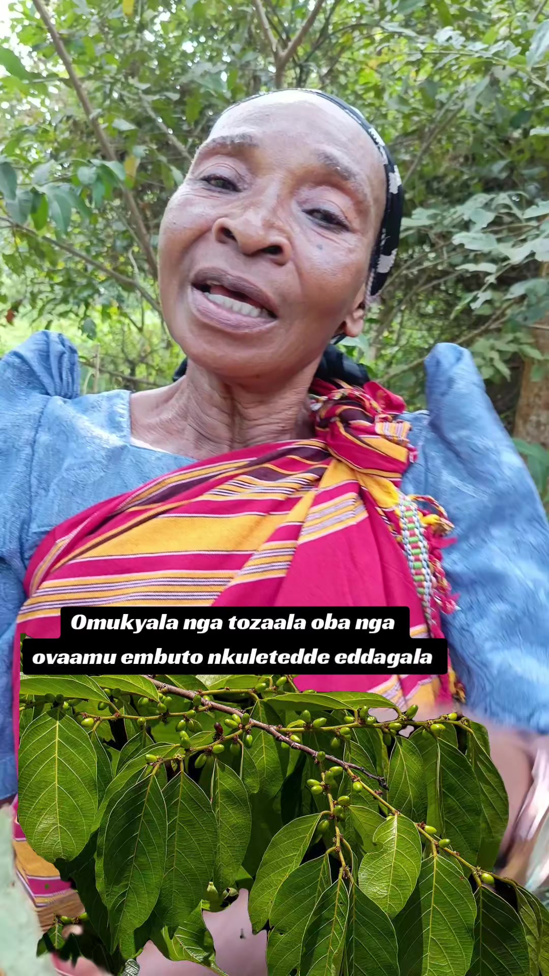 @Nalongo Nalwemanyidde