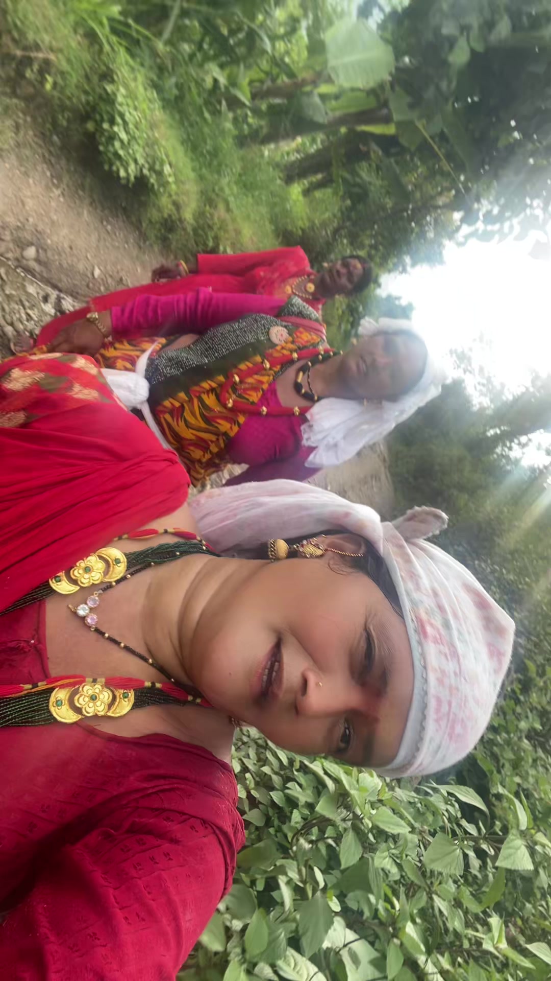 @Bhagrathi Giri nath