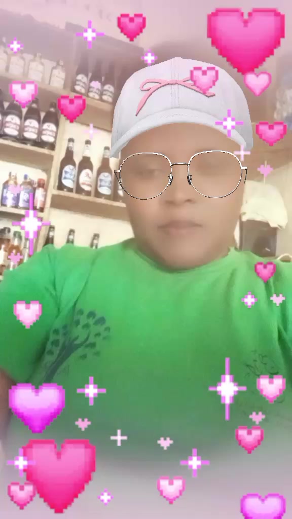 @mu best ka mama 👋 💖 💕 ❤️