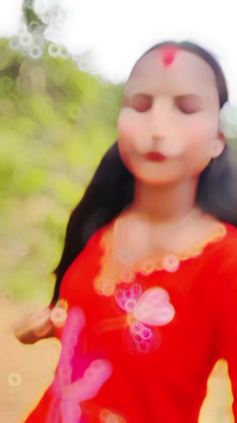 @चाँदनी विश्वकर्मा 🌜