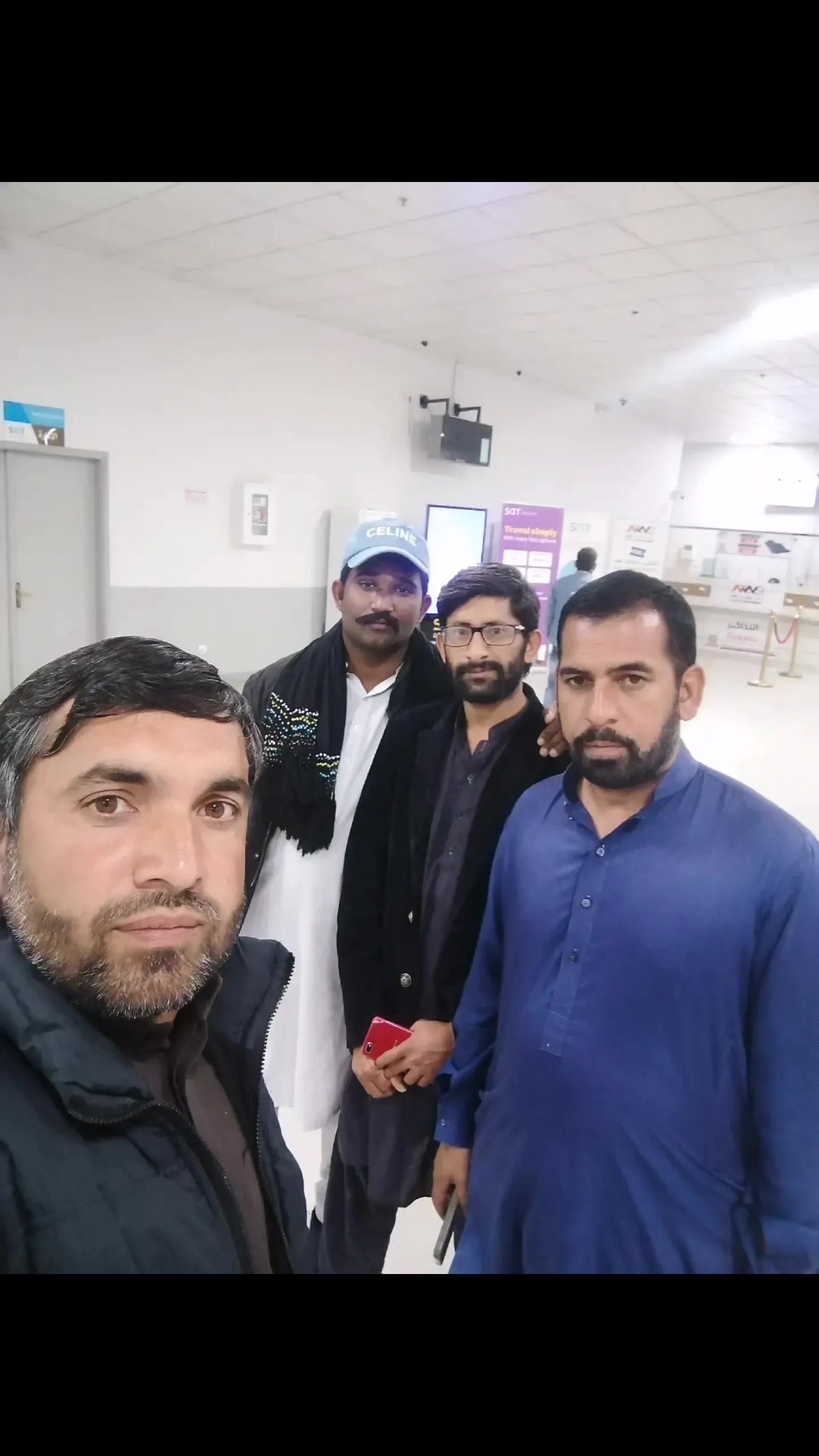 @Shahid Ali kiani