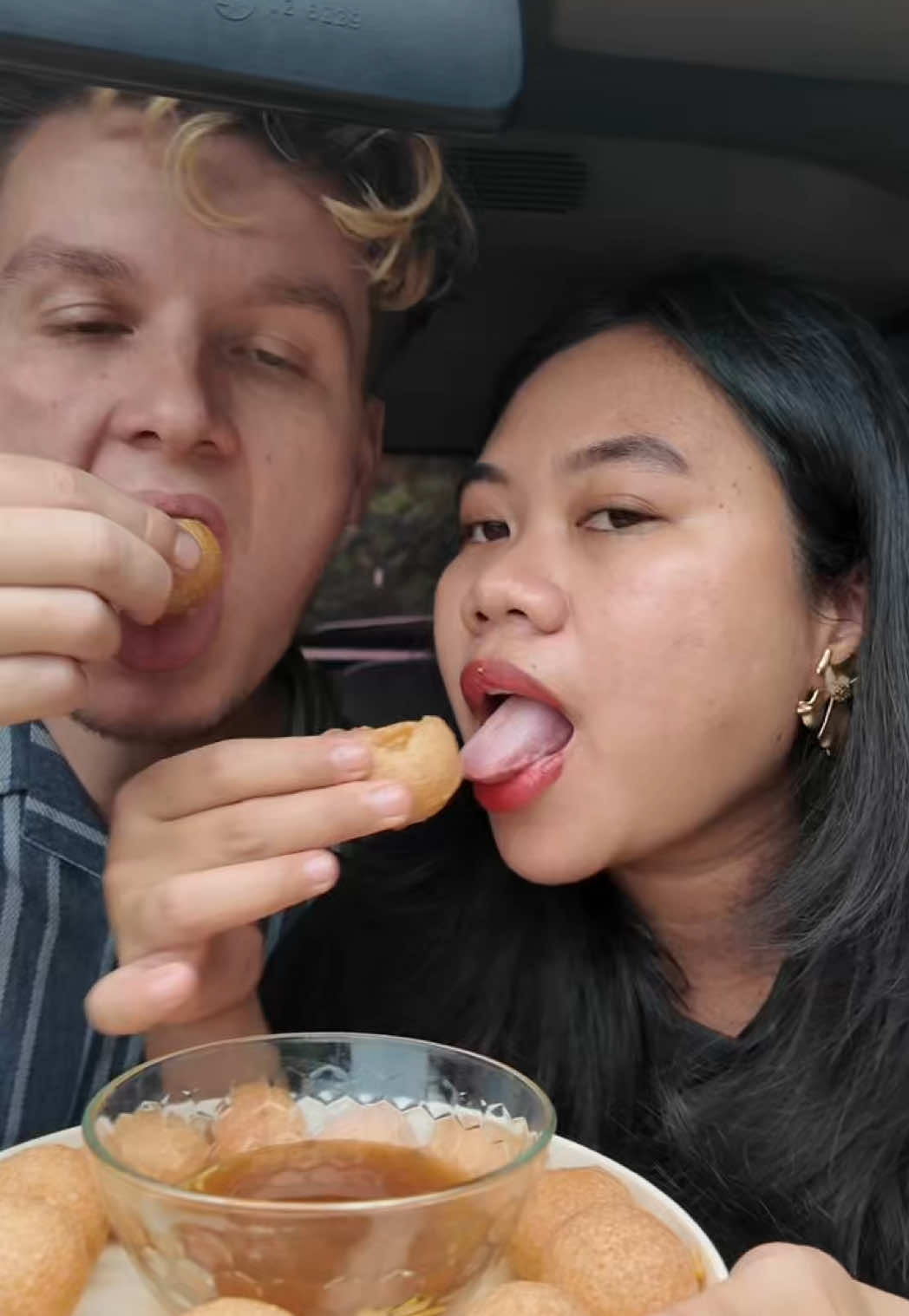 @marc & april