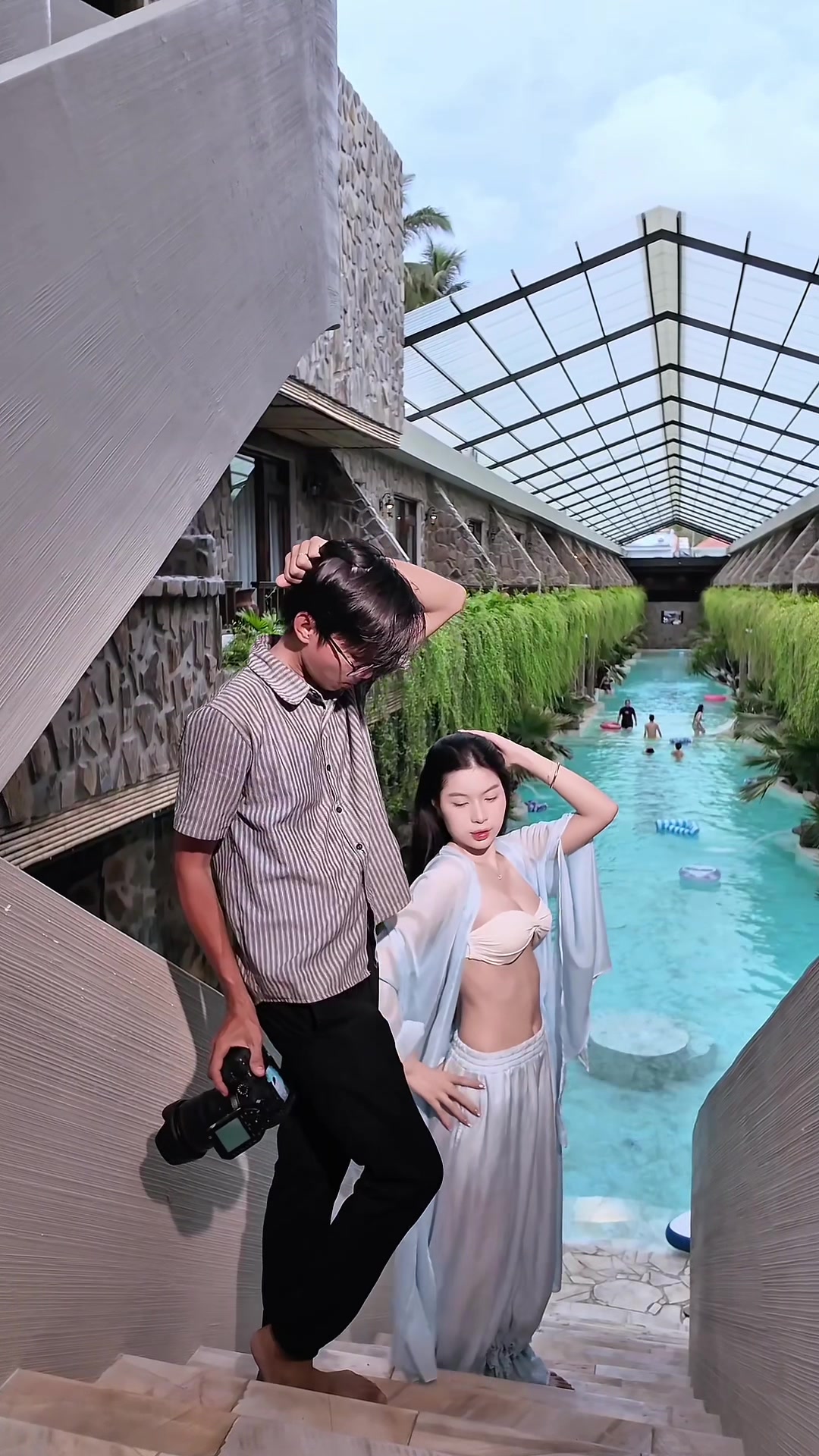 @T&ograve;n chụp ảnh Phan Thiết