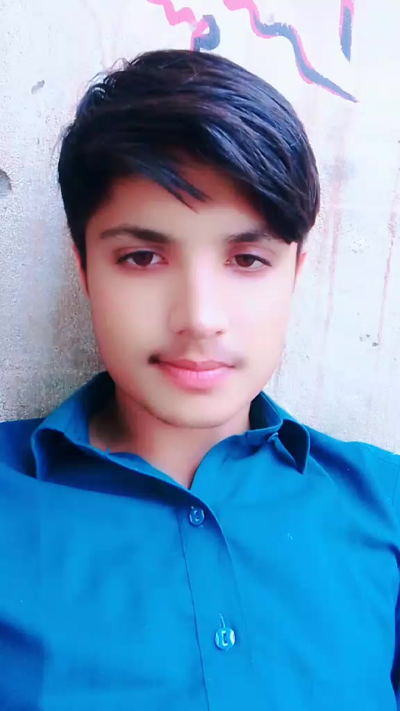 @Mubeen Malik