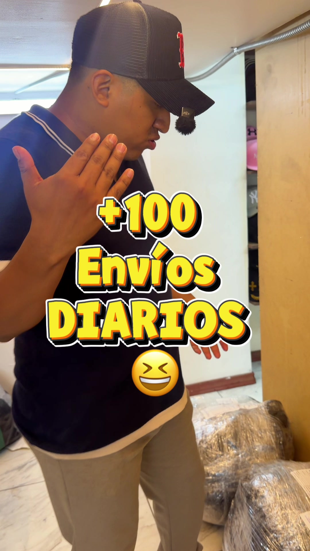 @One More Ecuador