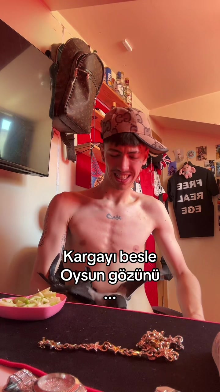 @realegean