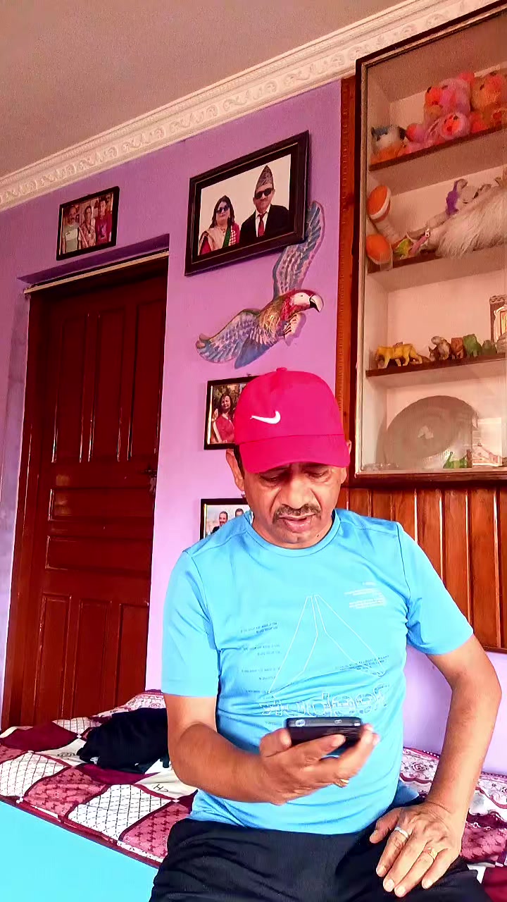 @Yadav Prasad Gautam